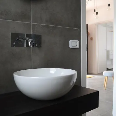 Cor A Cor House Agropoli