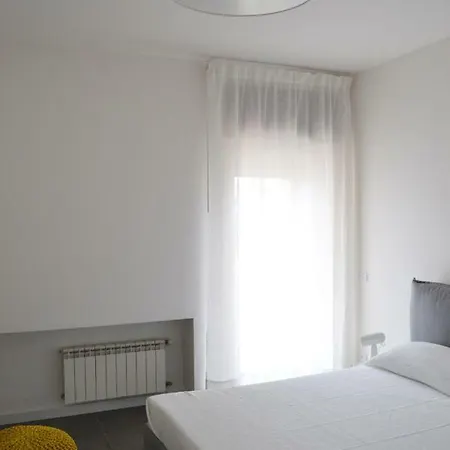 Apartment Cor A Cor House *