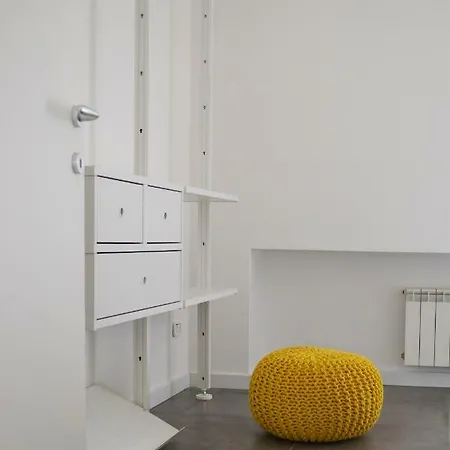 Cor A Cor House * 아그로폴리