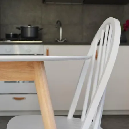 아파트 Cor A Cor House 아그로폴리